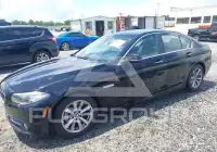 2015 BMW 528 фото