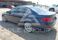 2015 BMW 528 photo