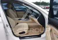 2015 BMW 528 фото