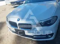 2015 BMW 528 photo