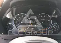 2015 BMW 335 фото
