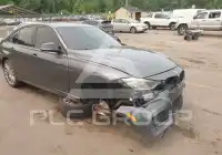 2015 BMW 335 фото
