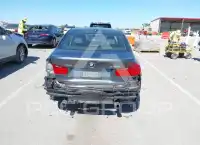 2015 BMW 335 photo