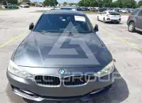 2015 BMW 335 фото