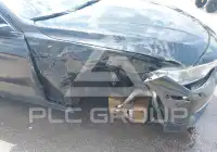 2015 BMW 335 photo