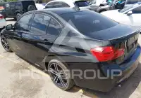 2015 BMW 335 фото