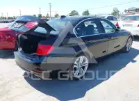2015 BMW 335 фото