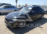 2015 BMW 335 фото