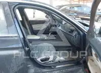 2015 BMW 335 фото