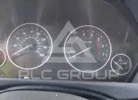 2015 BMW 335 фото