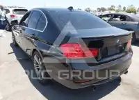 2015 BMW 335 фото