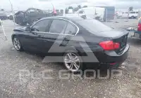 2015 BMW 335 фото
