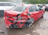 2015 BMW 335 photo
