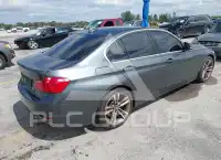 2015 BMW 335 фото