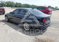 2015 BMW 335 фото