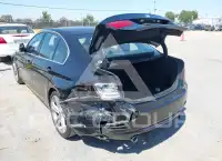 2015 BMW 335 фото