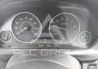 2015 BMW 335 фото