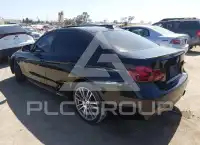 2015 BMW 335 фото