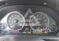 2015 BMW 335 фото