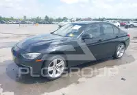 2015 BMW 335 photo