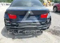 2015 BMW 335 фото