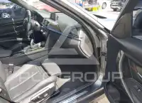 2015 BMW 335 фото