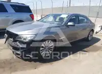 2015 BMW 740 фото