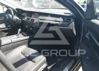 2015 BMW 740 фото
