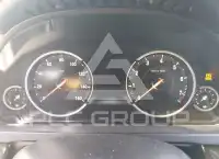 2015 BMW 740 фото