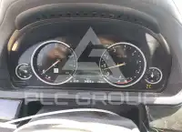 2015 BMW 740 фото