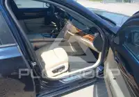 2015 BMW 740 фото