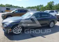 2015 BMW 740 фото