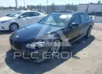 2015 BMW 740 фото