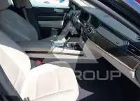 2015 BMW 740 фото
