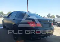 2015 BMW 740 photo