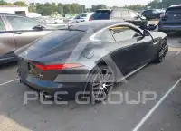 2015 Jaguar F-TYPE фото