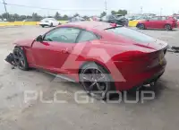 2015 Jaguar F-TYPE photo