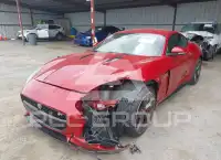 2015 Jaguar F-TYPE photo