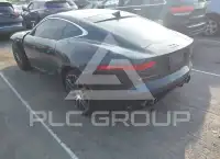 2015 Jaguar F-TYPE фото