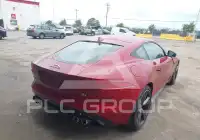 2015 Jaguar F-TYPE photo