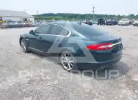 2015 Jaguar XF фото