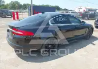 2015 Jaguar XF фото