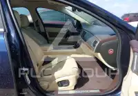 2015 Jaguar XF фото