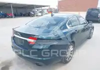 2015 Jaguar XF фото