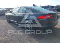 2015 Jaguar XF фото