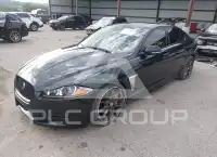 2015 Jaguar XF фото