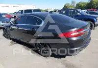 2015 Jaguar XF фото
