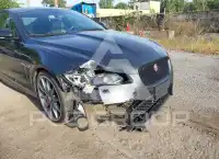 2015 Jaguar XF фото