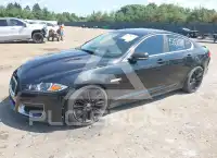 2015 Jaguar XF фото