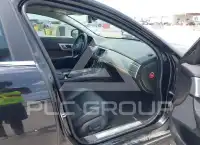 2015 Jaguar XF фото